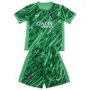 Maillot de Gardien Paris Saint-Germain Domicile 2024-25 Pour Enfant